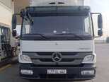 Mercedes Atego 1224-12