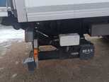 Mercedes Atego 1224-5
