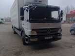 Mercedes Atego 1224-15