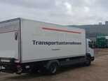 Mercedes Atego 1224-11
