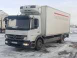 Mercedes Atego 1224-17