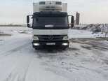 Mercedes Atego 1224-16