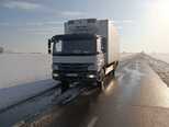Mercedes Atego 1224-19