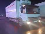 Mercedes Atego 1224-21