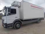 Mercedes Atego 1224-4