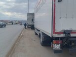 Mercedes Atego 1224-3