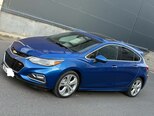 Chevrolet Cruze-4