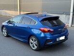 Chevrolet Cruze-6