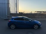 Chevrolet Cruze-14