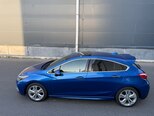 Chevrolet Cruze-16