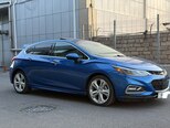 Chevrolet Cruze-9
