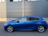 Chevrolet Cruze-18