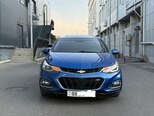 Chevrolet Cruze-11