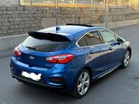 Chevrolet Cruze-12