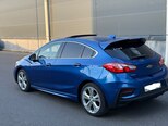 Chevrolet Cruze-15