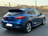Chevrolet Cruze-13