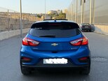 Chevrolet Cruze-17