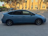 Toyota Prius-7