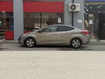 Hyundai Elantra-5