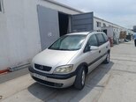 Opel Zafira-7