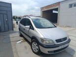 Opel Zafira-6