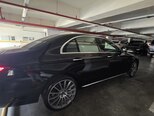 Mercedes E 300 e 4MATIC-4