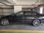 Mercedes E 300 e 4MATIC-3