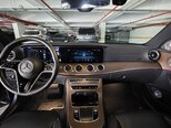 Mercedes E 300 e 4MATIC-2
