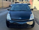Toyota Prius-1