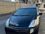 Toyota Prius-4
