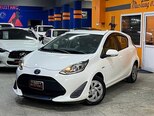Toyota Aqua-2