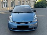 Toyota Prius-1