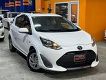 Toyota Aqua-6
