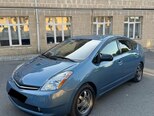 Toyota Prius-2