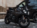 CFMOTO 250 SR-1