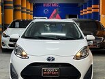 Toyota Aqua-9