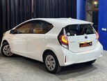 Toyota Aqua-14