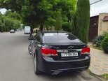 Chevrolet Cruze-5