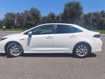Toyota Corolla-4