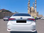 Toyota Corolla-2