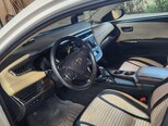 Toyota Avalon-9