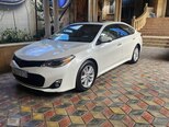 Toyota Avalon-2