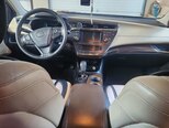 Toyota Avalon-8