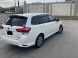 Toyota Corolla-4