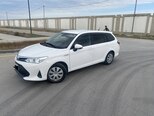 Toyota Corolla-6