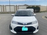 Toyota Corolla-1