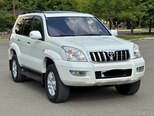 Toyota Land Cruiser Prado-3