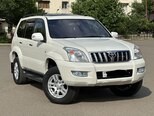 Toyota Land Cruiser Prado-1