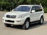 Toyota Land Cruiser Prado-2