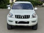 Toyota Land Cruiser Prado-4